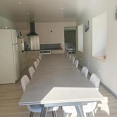 Oda ve Kahvaltı Maisolys