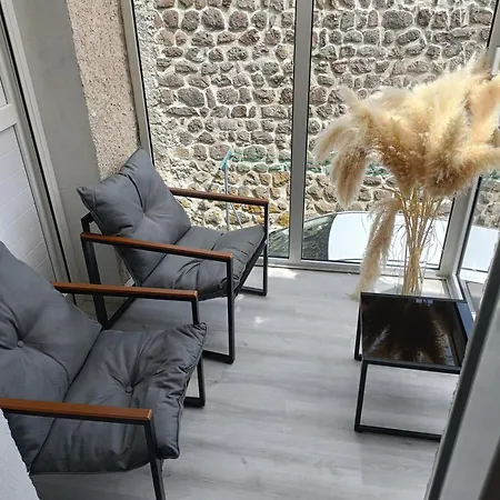 Maisolys Oda ve Kahvaltı