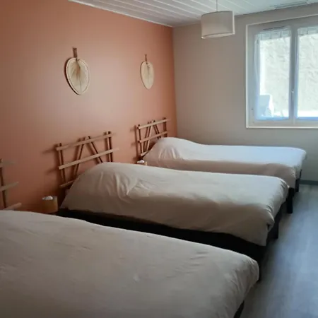 Oda ve Kahvaltı Maisolys