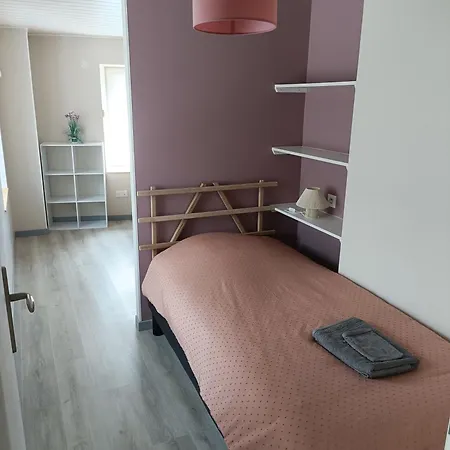 Maisolys Oda ve Kahvaltı