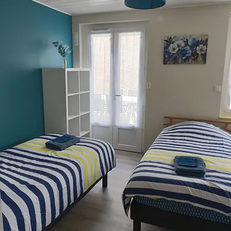 Bed & Breakfast Maisolys